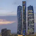 Abu Dhabi